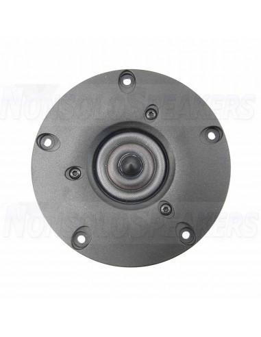 Scan-Speak Discovery R2604/833000 Ring Radiator Tweeter