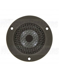 Scan Speak D3004/604000 Tweeter 25mm - Illuminator - Beryllium - 4ohm 2
