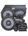 MOREL TEMPO ULTRA 602 mk2+ INTEGRA + MPS4.400