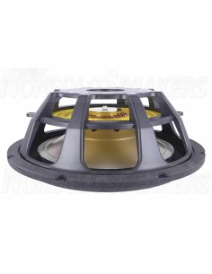 SEAS Extreme SL26R – XM003 10" Passive Radiator 2