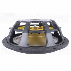 SEAS Extreme SL26R – XM003 10" Passive Radiator