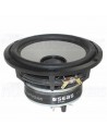 SEAS Excel C16N001/F - E0051-04/06-6 5" Magnesium Cone Coaxial Woofer