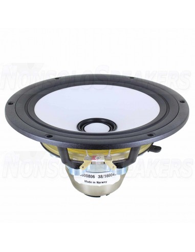 C18EN001/M - 6.5" Coaxial - Seas Excel - 8ohm - E0057-08/06