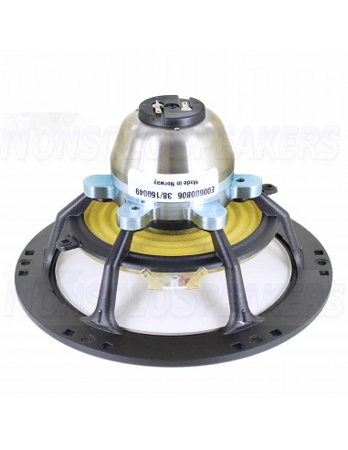 C18EN001/M - 6.5" Coaxial - Seas Excel - 8ohm - E0057-08/06