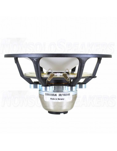 C18EN001/M - 6.5" Coaxial - Seas Excel - 8ohm - E0057-08/06