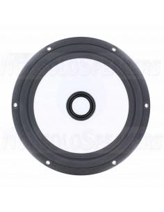 C18EN001/M - 6.5" Coaxial - Seas Excel - 8ohm - E0057-08/06 2