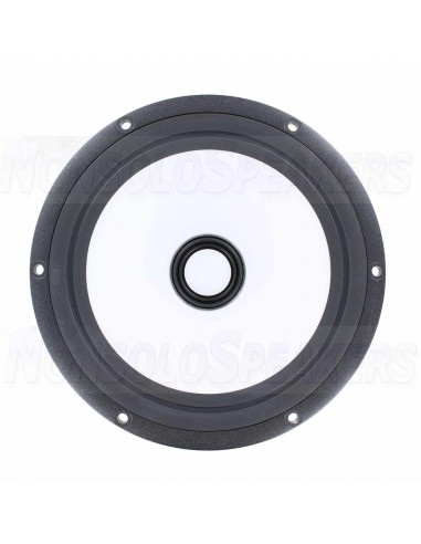 C18EN001/M - 6.5" Coaxial - Seas Excel - 8ohm - E0057-08/06