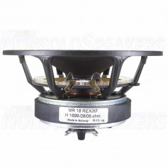MR18REX/XF - 6.5" Coassiale - Seas Prestige - 8 ohm - H1699-08/06