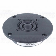 SEAS Prestige 22TFF - H1280-06 7/8'' soft dome tweeter