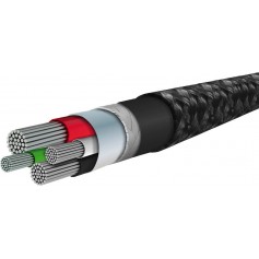Monacor USB-180C USB adapter cable