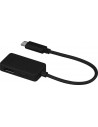 Monacor USBA-20CABMC USB multiport cable adapter