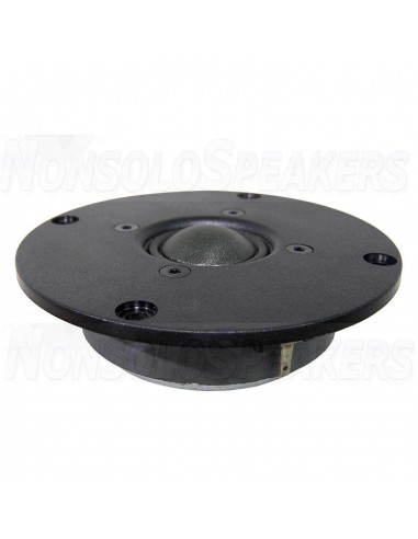 SEAS Prestige 27TFF - H0831 1" dome tweeter