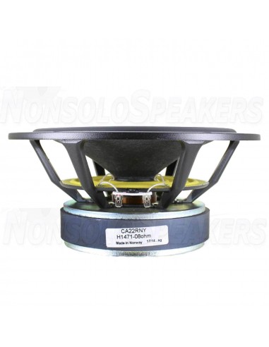 CA22RNY - 8" Woofer - Seas Prestige 8 OHM