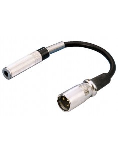Monacor MCA-15/2 Adapter cable