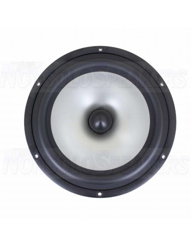 CA12RCY - 4" Woofer  Seas Prestige  8 OHM