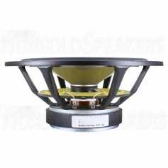 SEAS Prestige L22RNX/P - H1252-08 8" Aluminum Cone Woofer