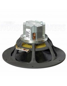 SEAS Excel M15CH002 - E0043-06S 5" Nextel Cone Midrange Woofer 2