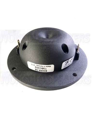 T35C002 35mm Midrange Tweeter Seas Excel 6 ohm E0055