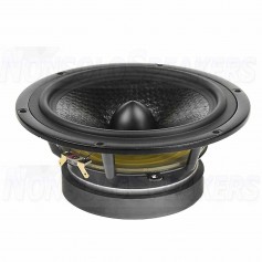 U18RNX/P  6.5" Woofer  Seas Prestige  8ohm