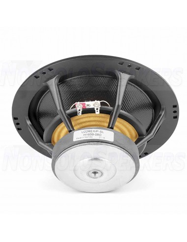 U22REX/P-SL - 20 CM WOOFER  Seas Prestige  8 OHM