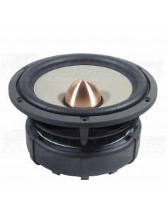 W16NX001-8 5" Woofer  Seas Excel 8 ohm