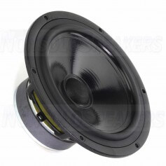CA18RLY - 6.5" Woofer  SEAS PRESTIGE 8 OHM