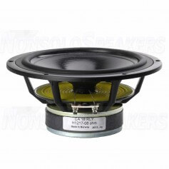 CA18RLY - 6.5" Woofer  SEAS PRESTIGE 8 OHM