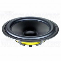 SP26R - 10" Woofer passivo - Seas Prestige