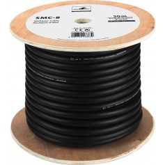 Monacor SMC-8 Multipair cable
