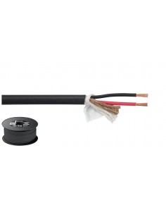 Monacor SPC-515CA Speaker cable "Economy"