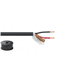 Monacor SPC-525CA Speaker cable "Economy"