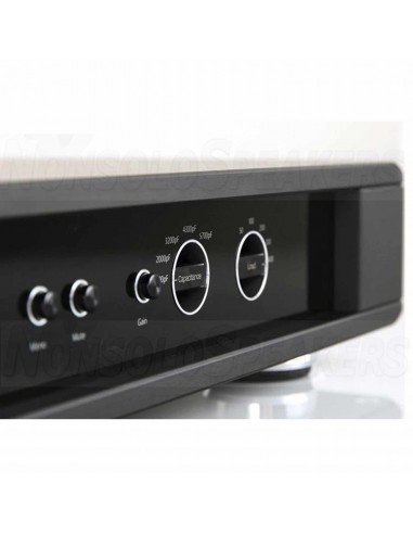 Rega Aura reference moving coil pre-amplifier