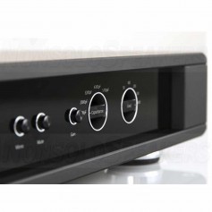 Rega Aura reference moving coil pre-amplifier