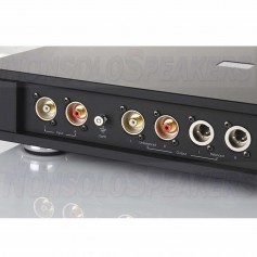 Rega Aura reference moving coil pre-amplifier