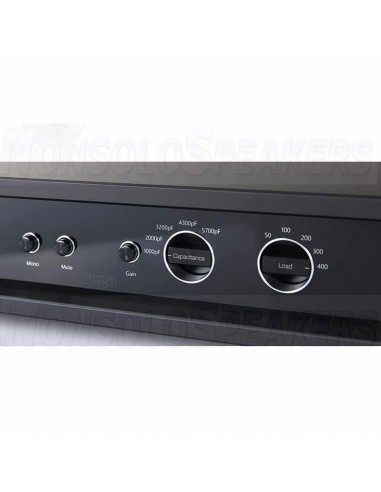 Rega Aura reference moving coil pre-amplifier