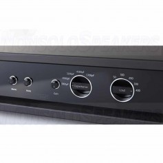 Rega Aura reference moving coil pre-amplifier
