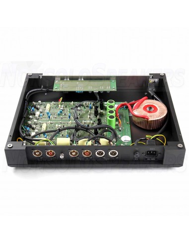 Rega Aura reference moving coil pre-amplifier