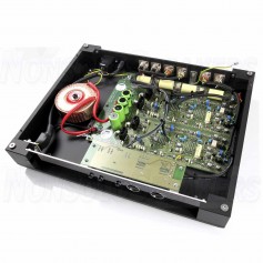 Rega Aura reference moving coil pre-amplifier