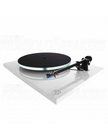 Rega Planar 3 Turntable white with RB330