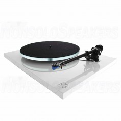 Rega Planar 3 Turntable white with RB330