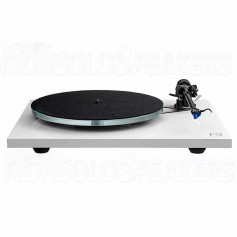 Rega Planar 3 Turntable white with RB330