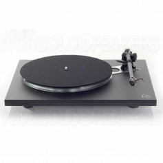 Rega Planar 6 & Neo PSU turntable black