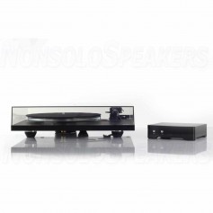 Rega Planar 6 & Neo PSU turntable black