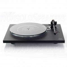Rega Planar 6 & Neo PSU incl Ania cartridge
