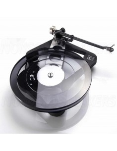 Rega Planar 8 & Neo PSU turntable black 2