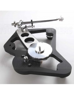 Rega Planar 10 + P10-PSU without cartridge 2