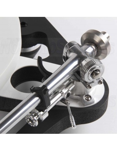 Rega RP10 + P10-PSU withouth ta system
