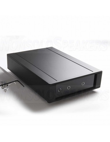 Rega RP10 + P10-PSU withouth ta system