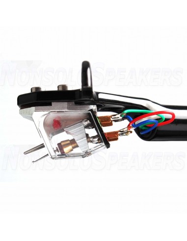 Rega RP10 +P10-PSU with Apheta-2