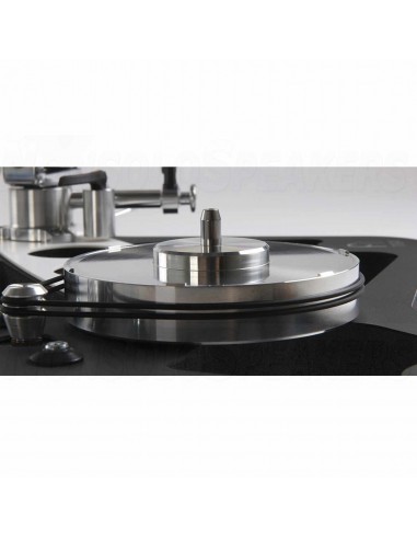 Rega RP10 +P10-PSU with Apheta-2